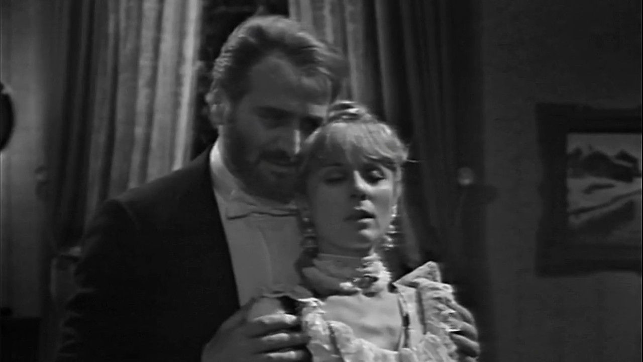 Casa di bambola backdrop