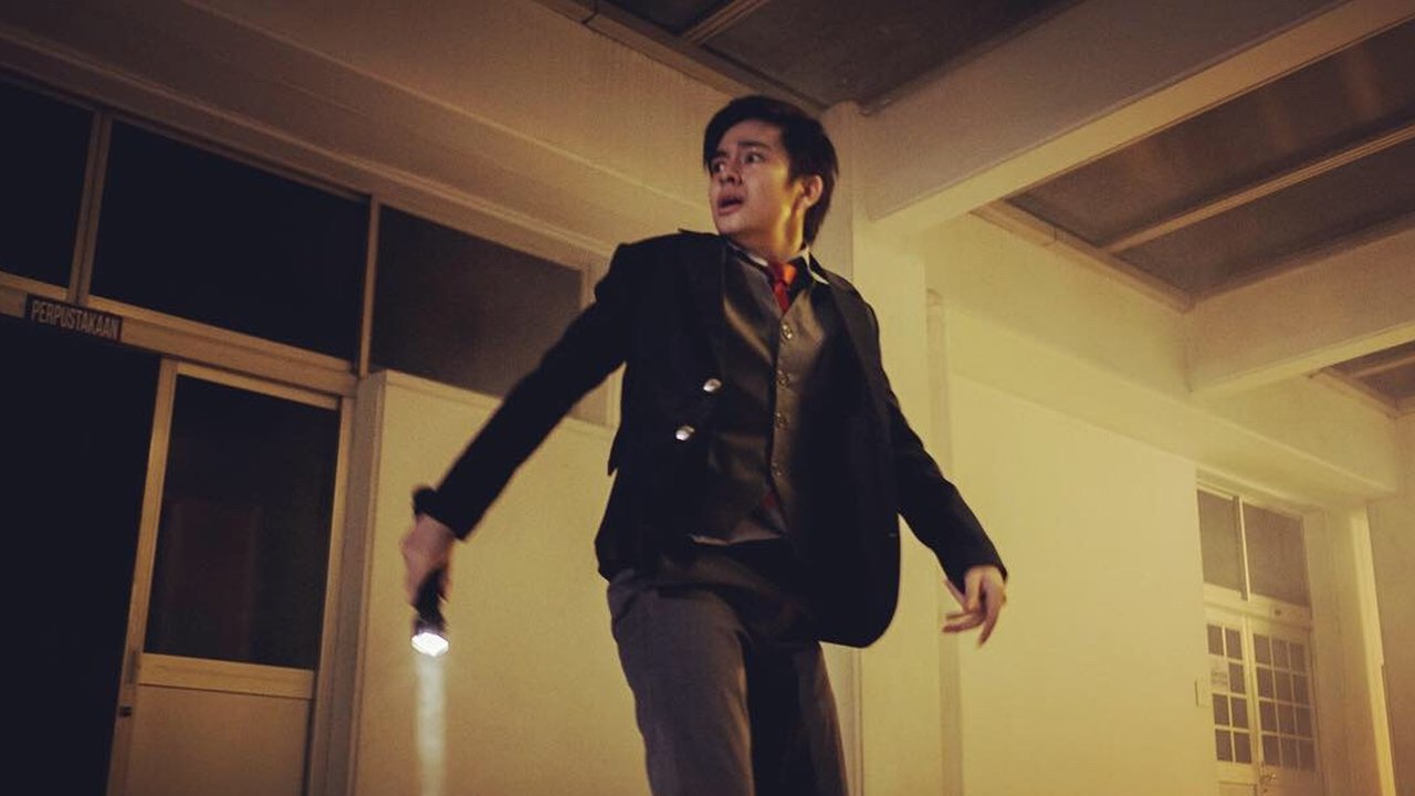 Death Whisper backdrop