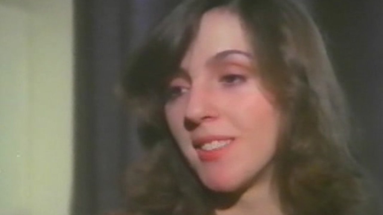 With Panties in Hand backdrop