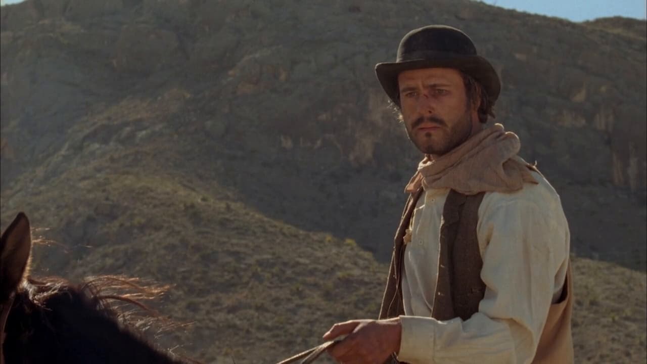 The Journeyman backdrop