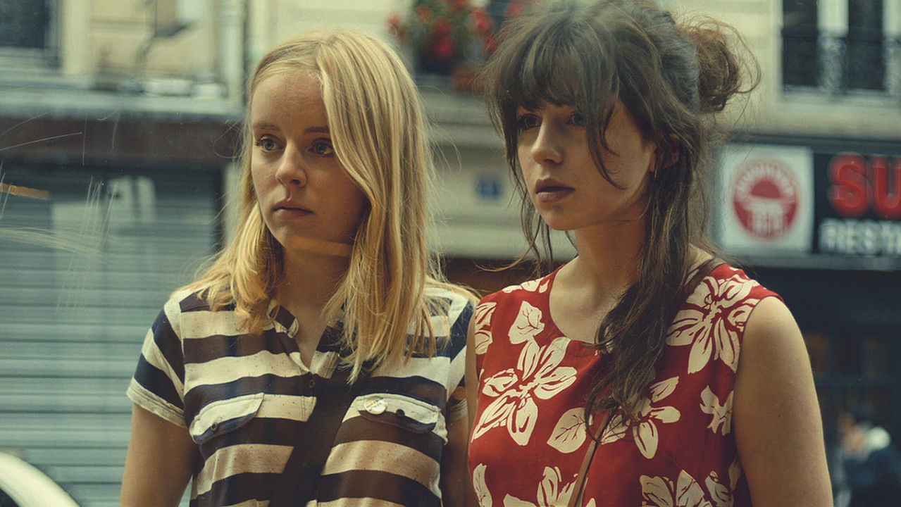 What the Eye Doesn't See backdrop