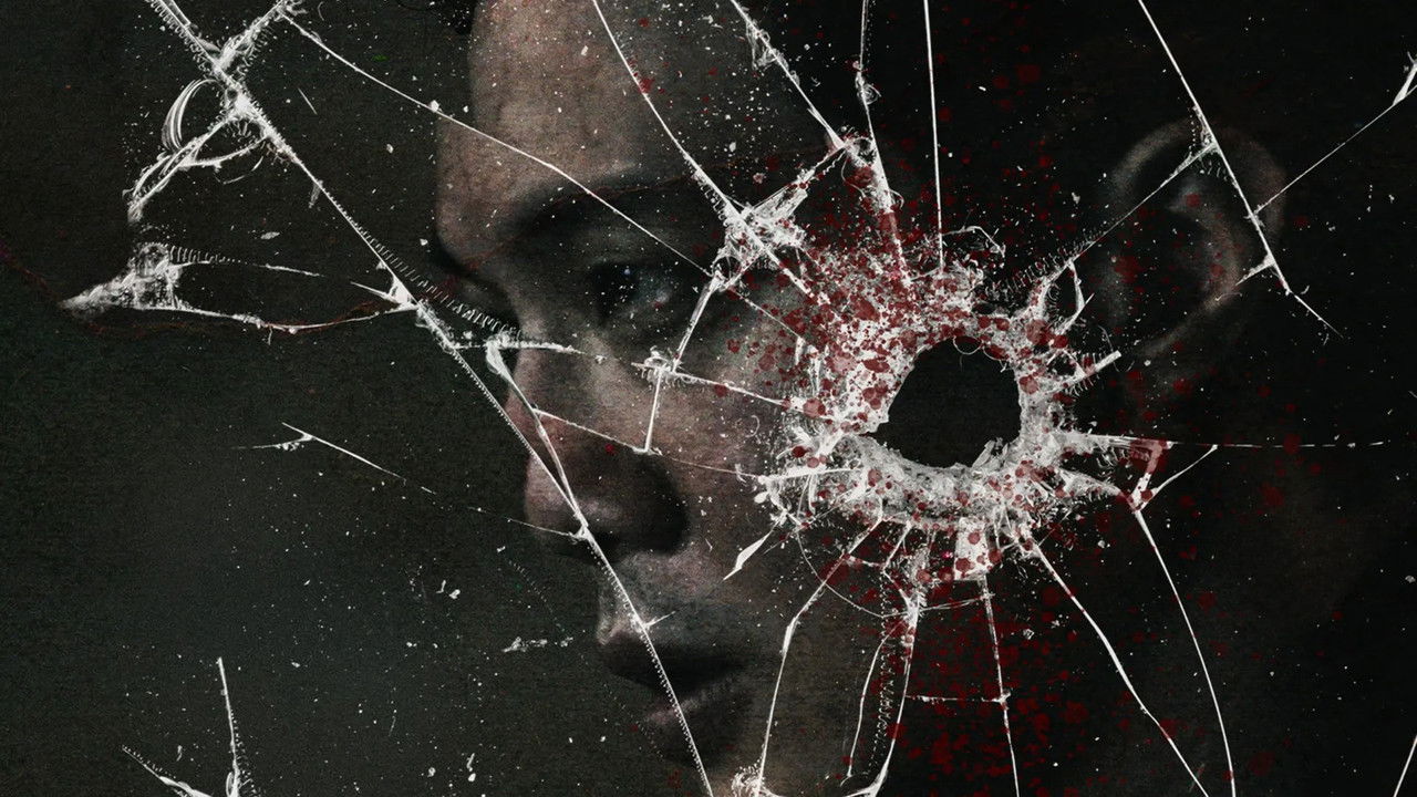 The Gunshots backdrop