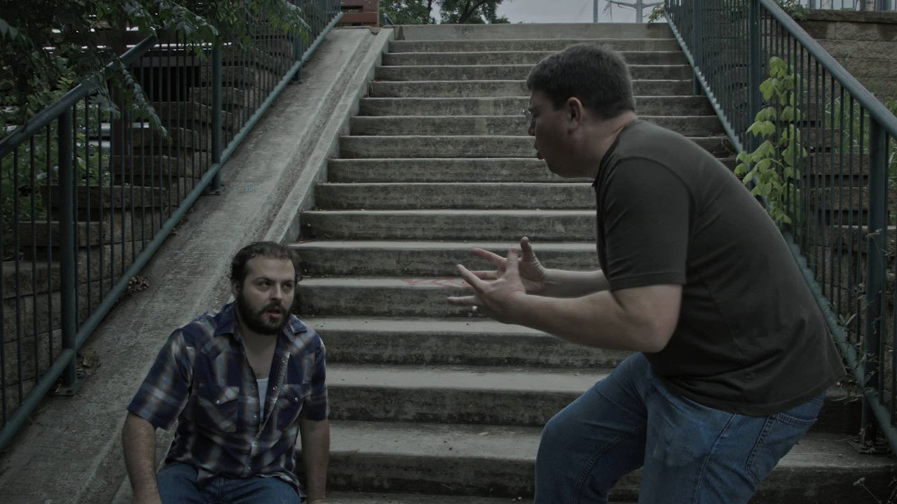 Casual Encounters backdrop