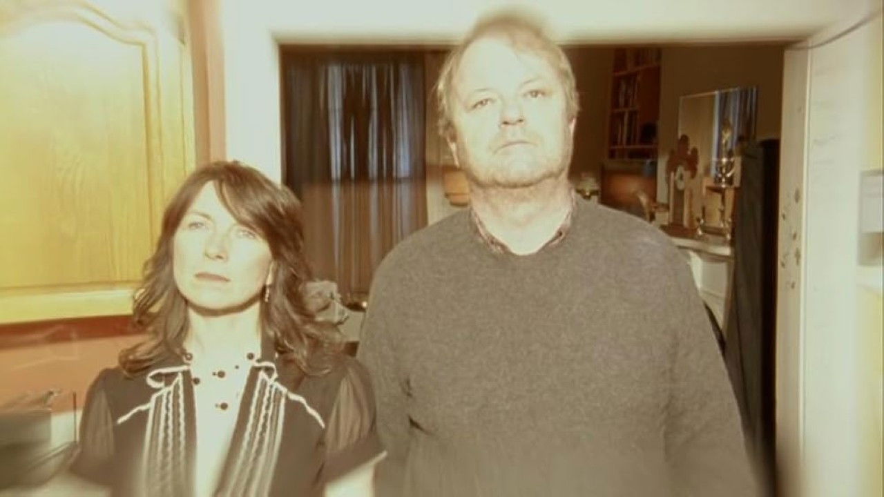 Clipper Gold backdrop