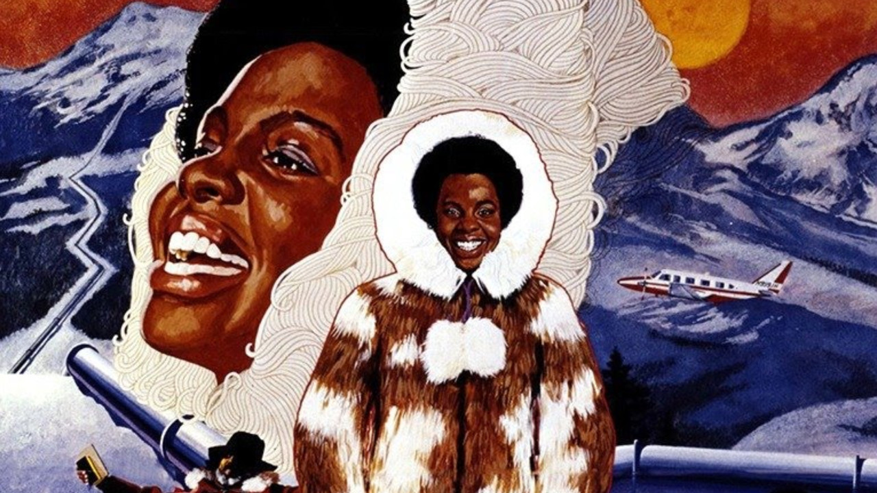 Pipe Dreams backdrop