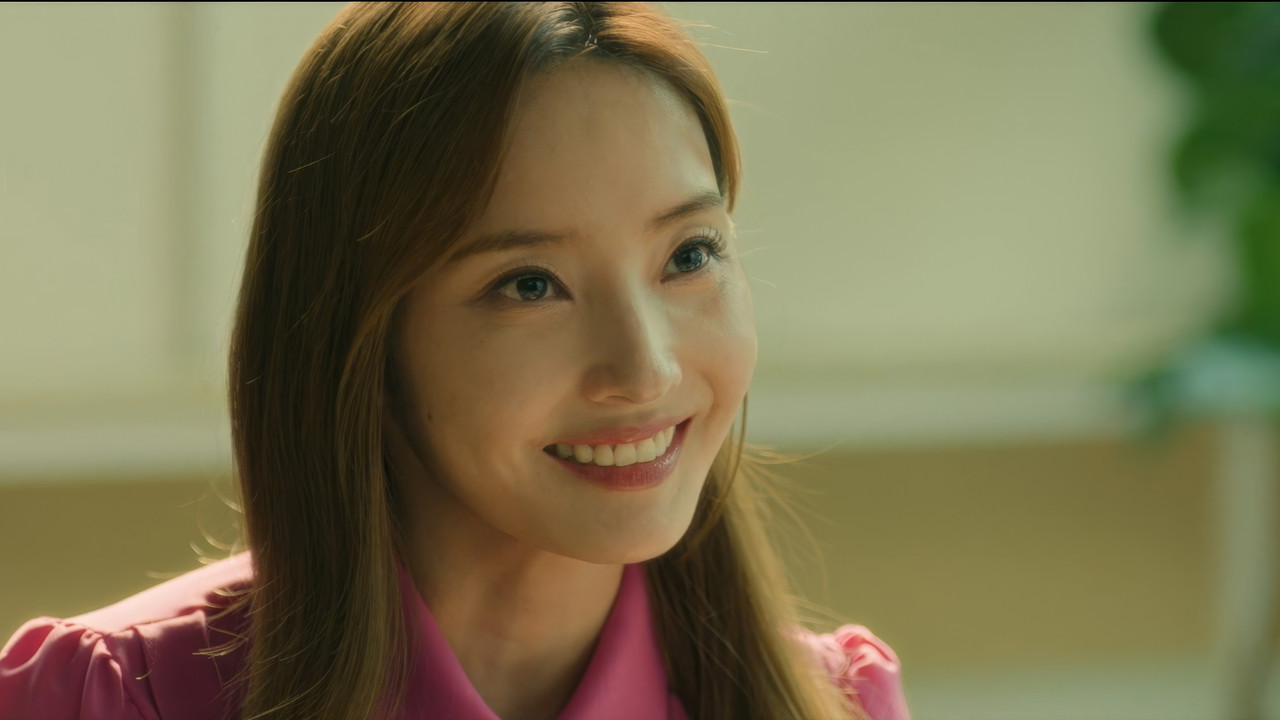 The Devil You Know backdrop