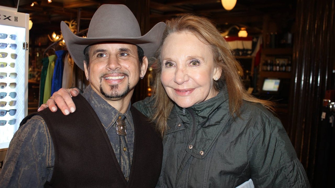 Beyond the Opposite Sex backdrop