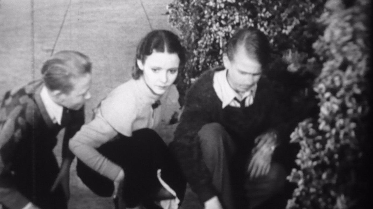 What's to Do? backdrop