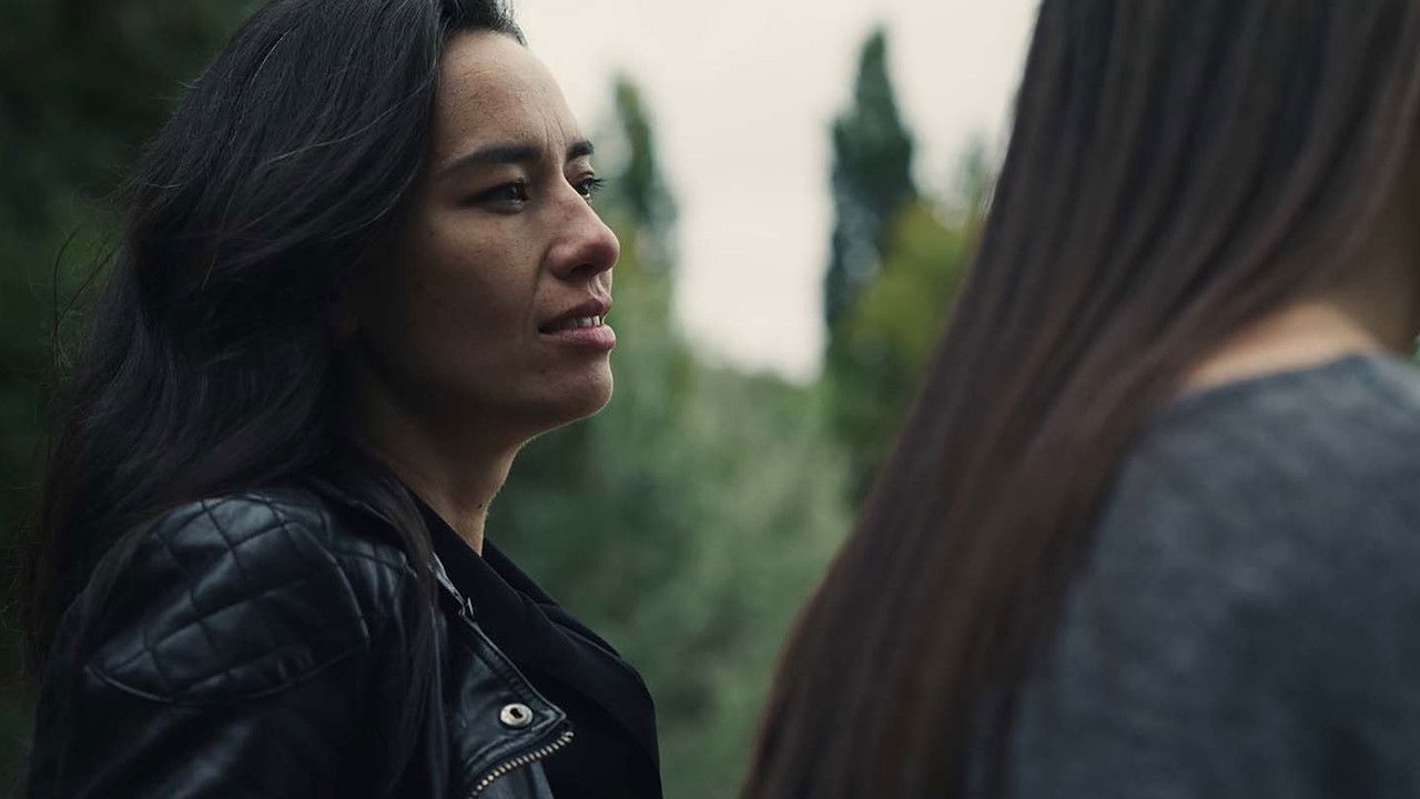 It's Nothing backdrop