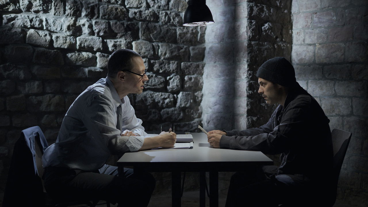 Zigeuner-Boxer backdrop