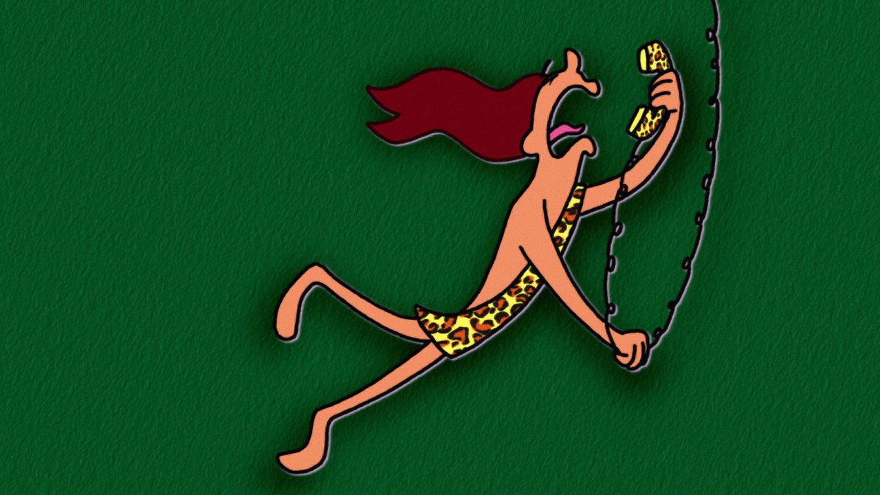 Science Please! : The Telephone backdrop