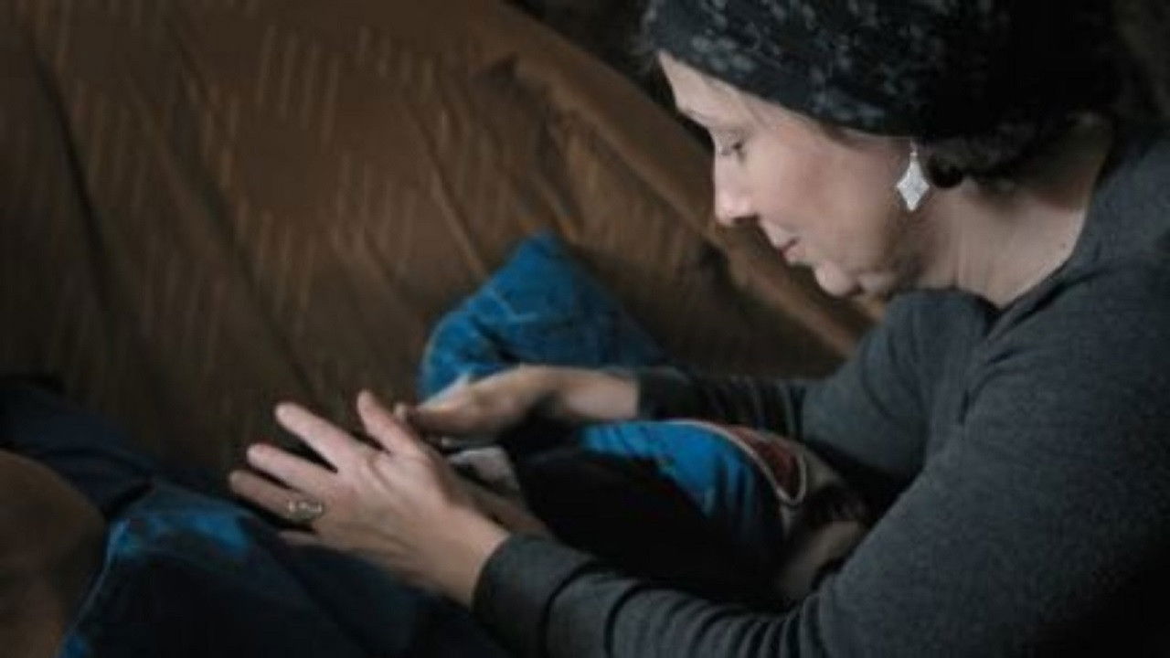 Beyond The Fear backdrop