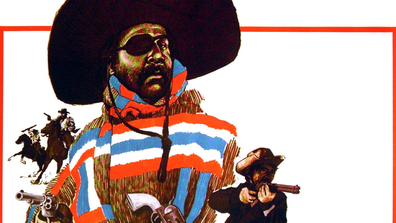 The Boldest Job in the West backdrop