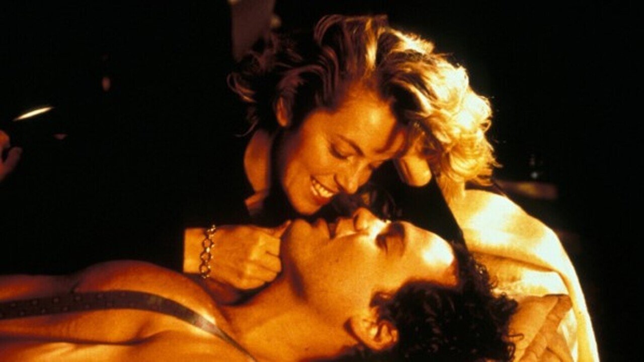 Salt on Our Skin backdrop