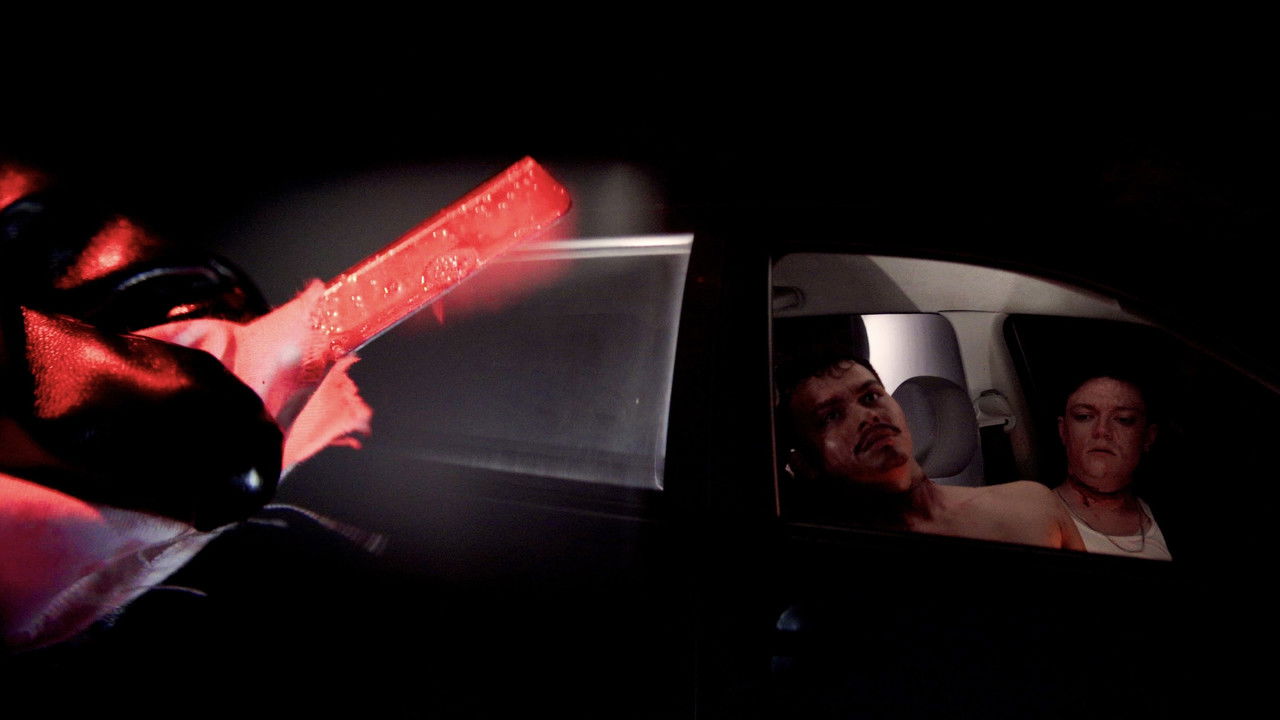 Giallo Homo backdrop