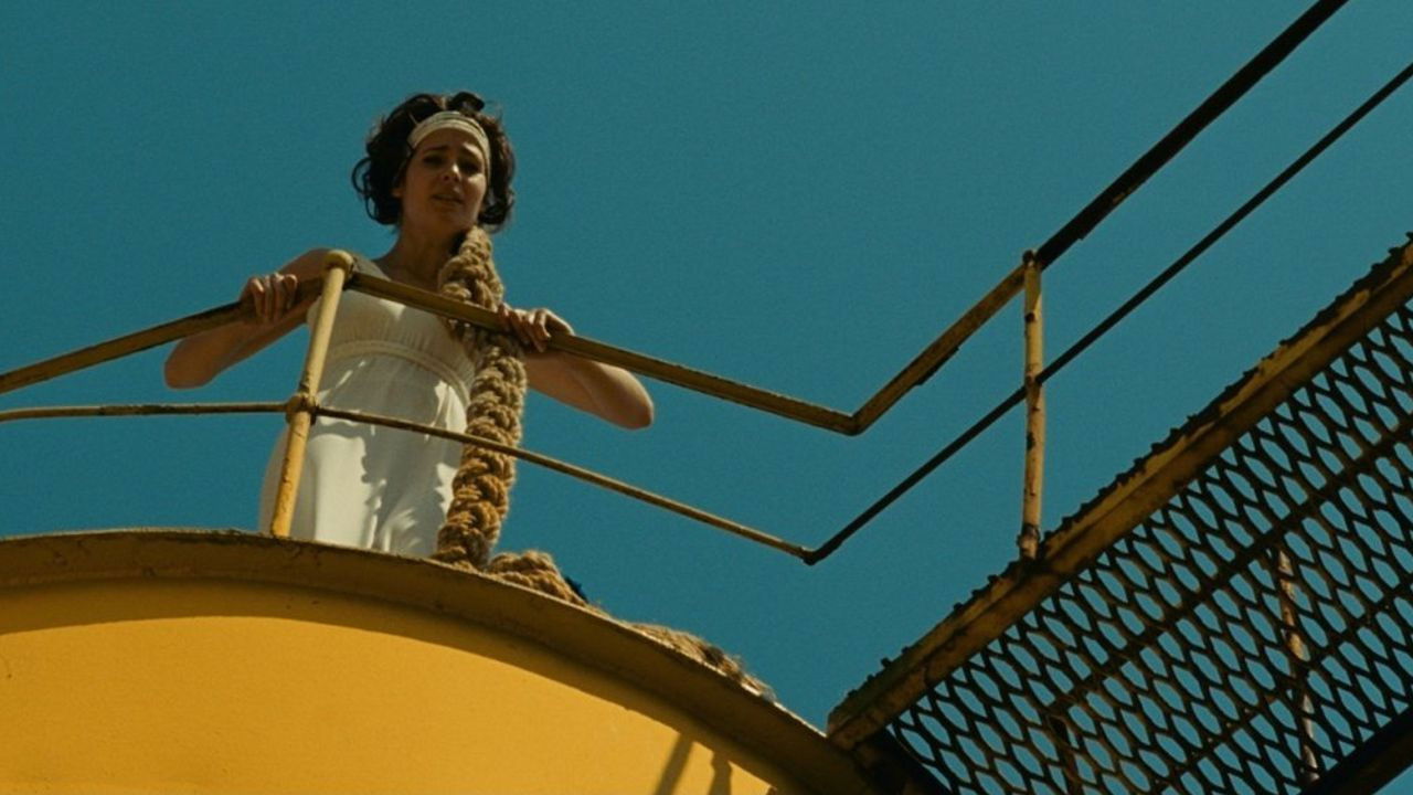 Atomic Ivan backdrop