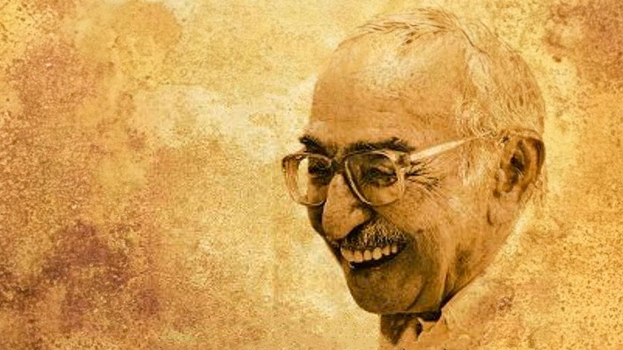 Only Ten Percent Is a Lie backdrop