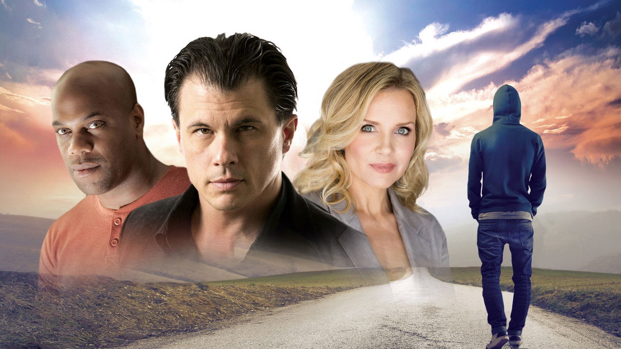 God Where Are You? backdrop