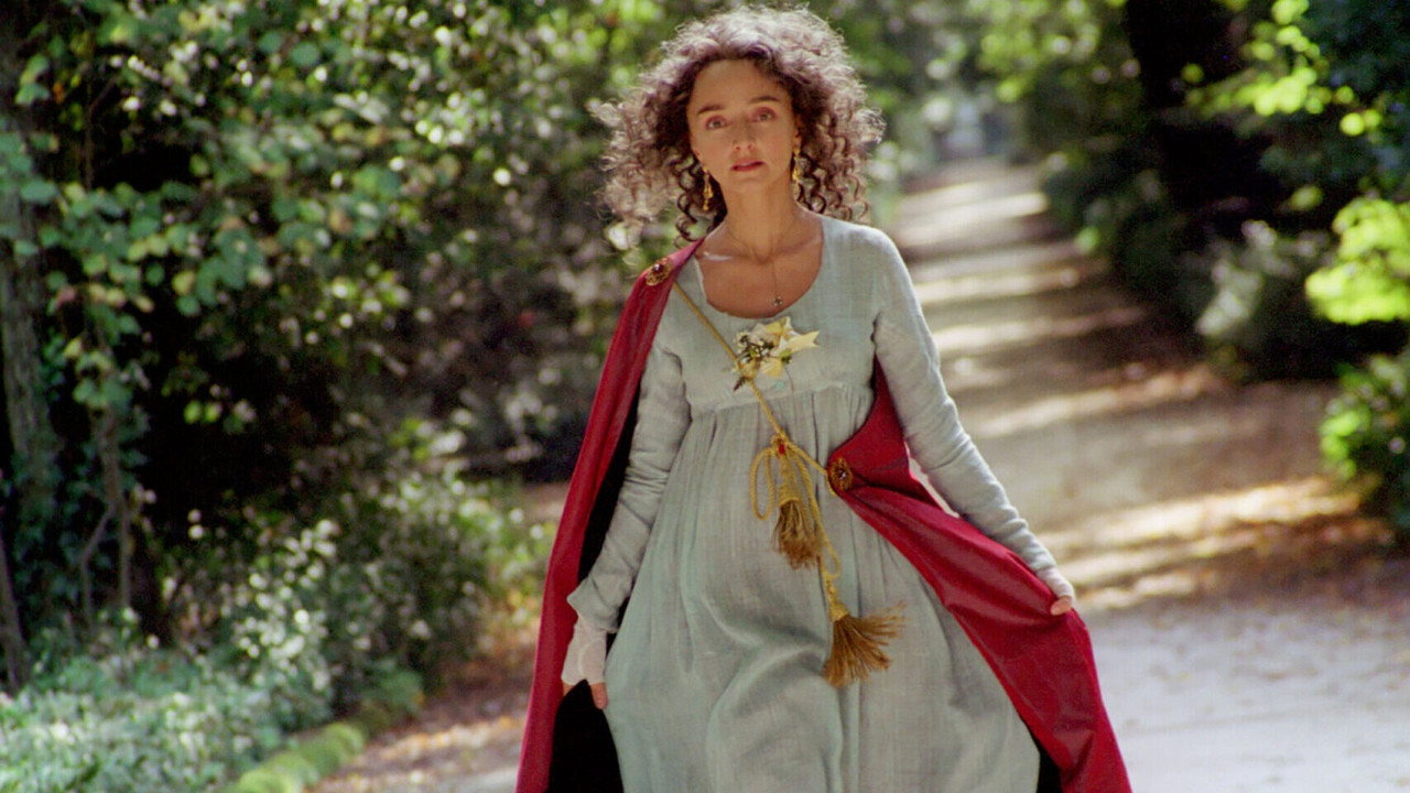 The Remains of Nothing backdrop