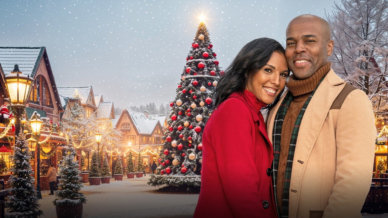 12 Games of Christmas backdrop