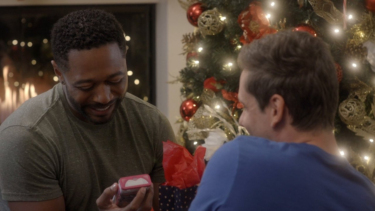 Wrapped Up in You backdrop