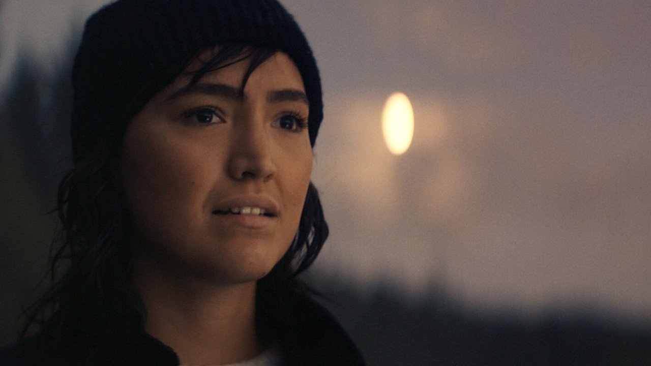 Monkey Beach backdrop