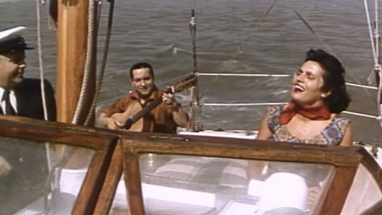 Amália - Uma Estranha Forma de Vida backdrop