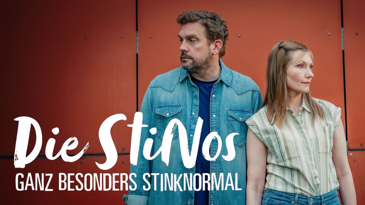 Die StiNos - Ganz besonders stinknormal backdrop