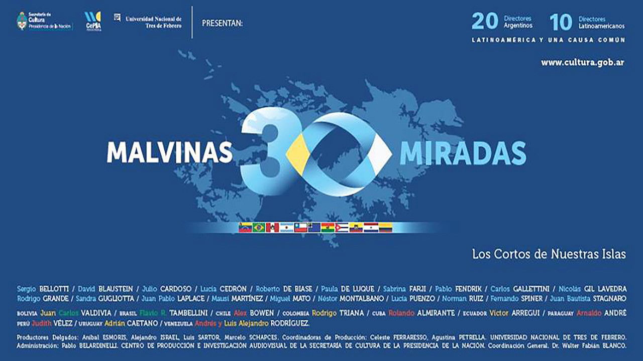 Teoría sobre las colonias backdrop