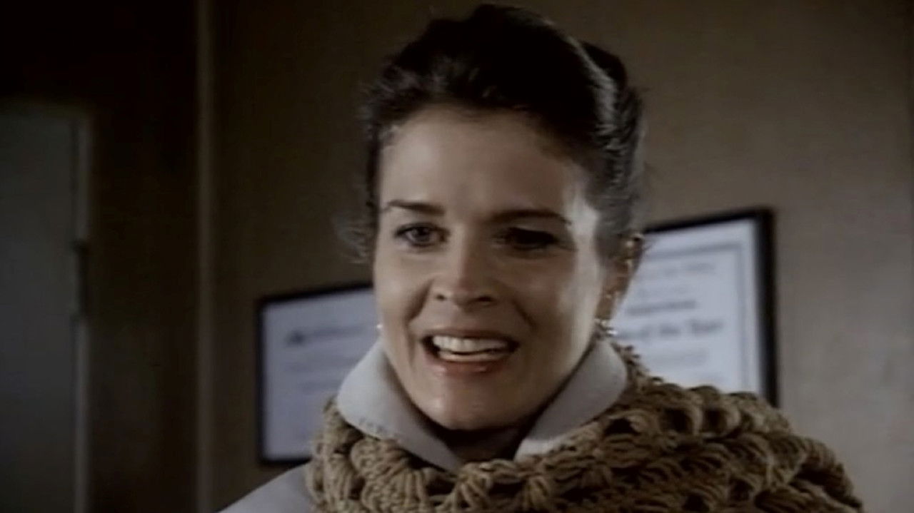 Murder: By Reason of Insanity backdrop