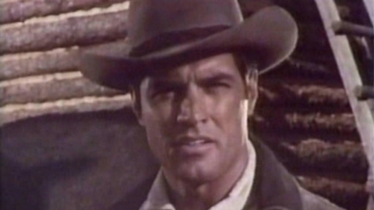 Cutter's Trail backdrop