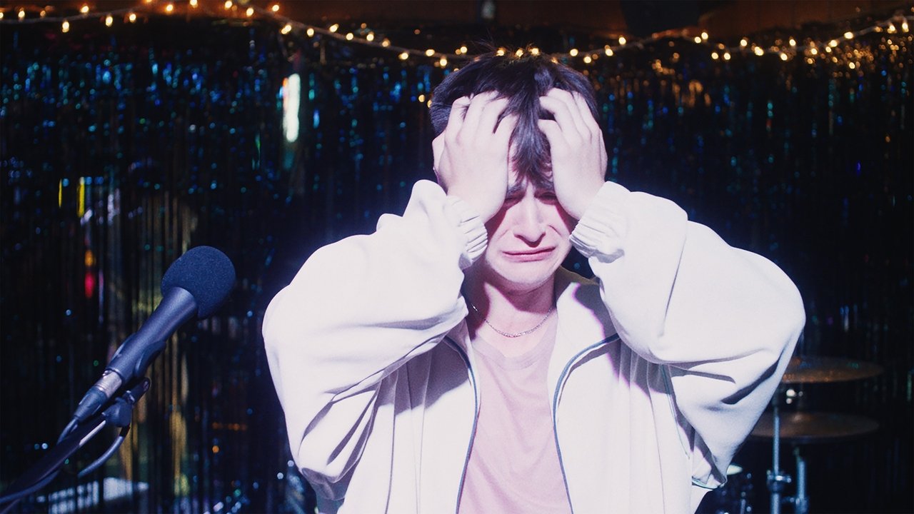 Our Hero, Balthazar backdrop