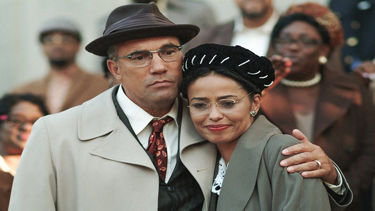 Behind the Movement backdrop