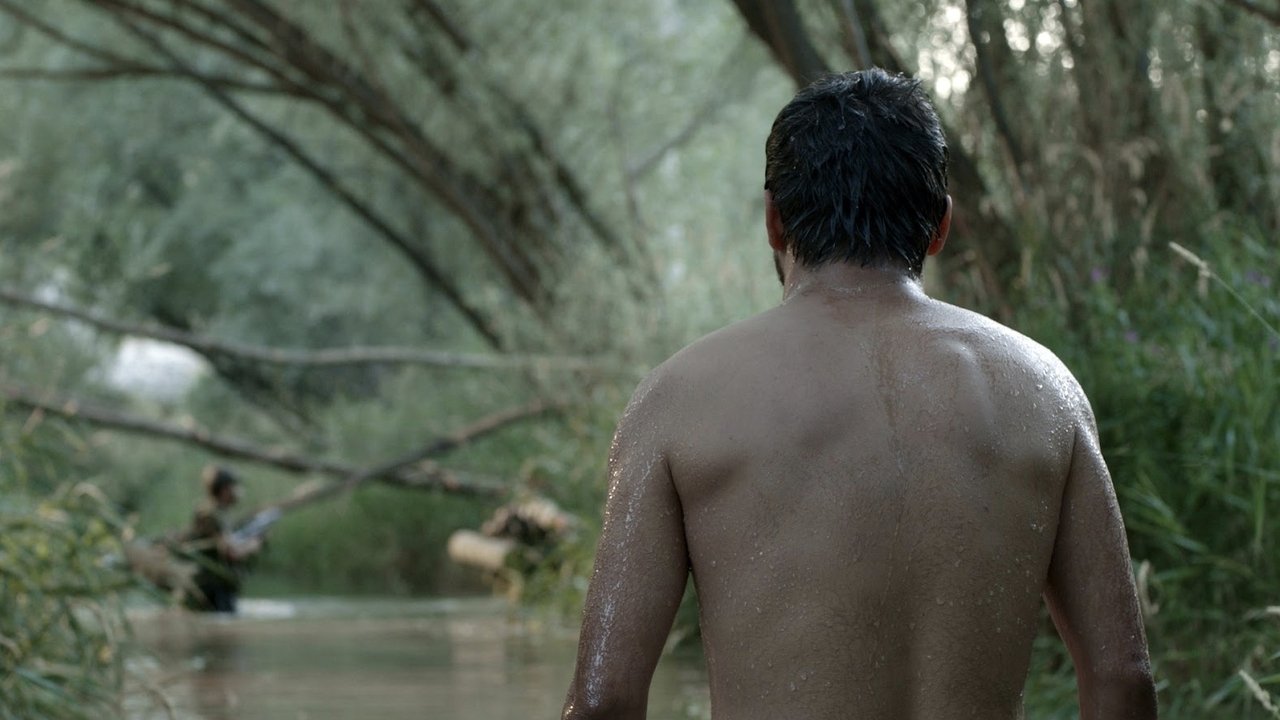 Beyond the Hill backdrop