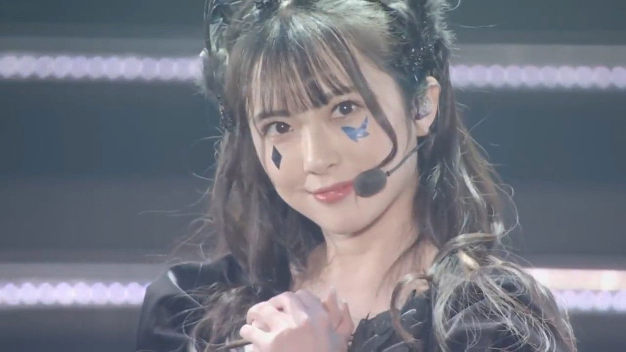 Love Live! Superstar!! Liella! 3rd LoveLive! Tour ～WE WILL!!～ backdrop