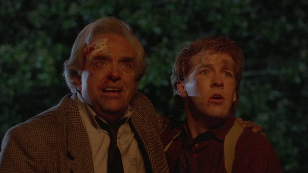 The Boneyard backdrop