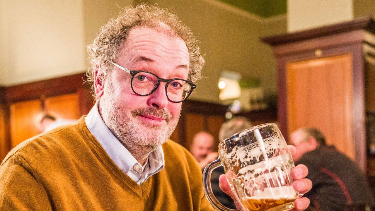 Příběhy starých hospod backdrop