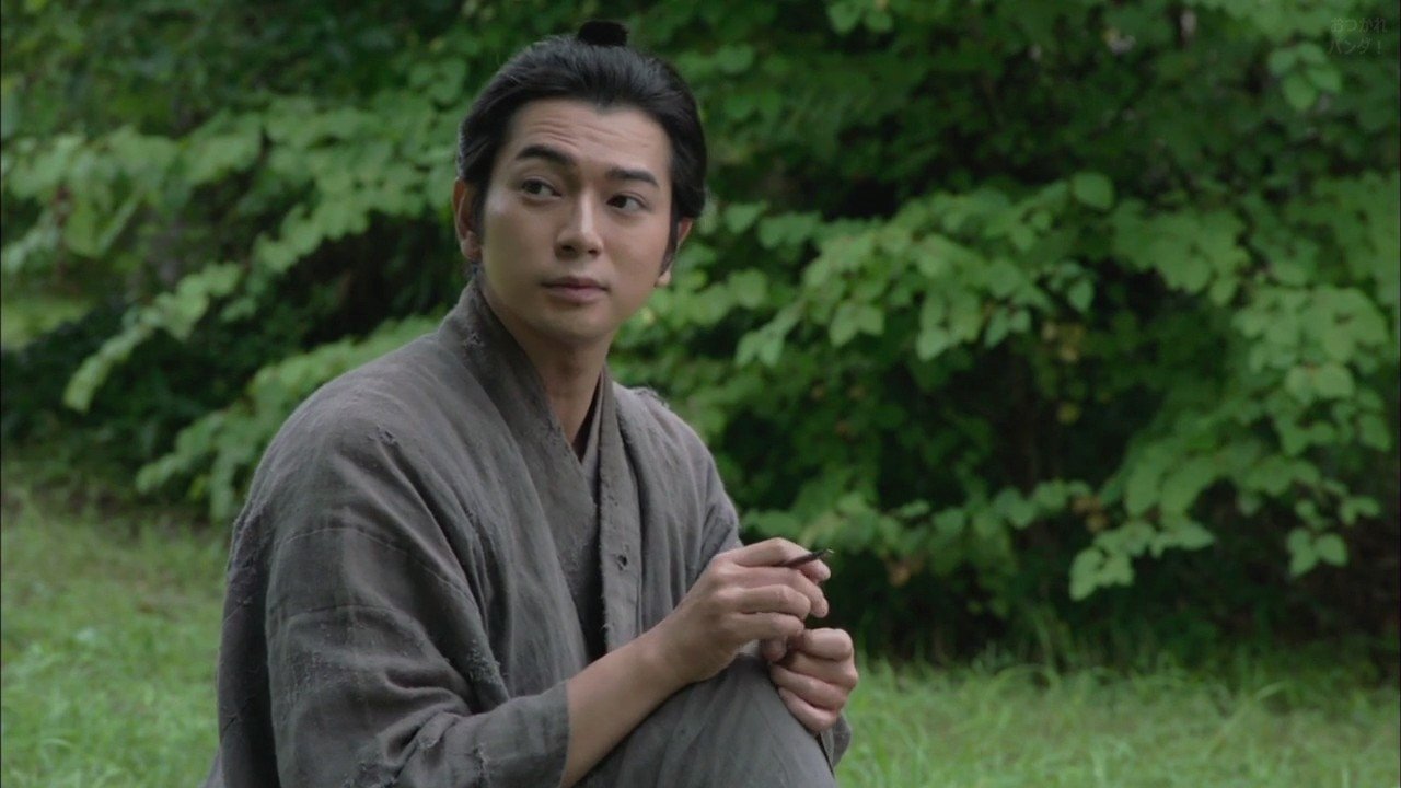 Eien no Nispa backdrop