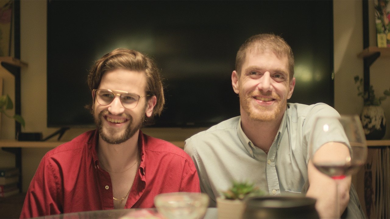 Concerned Citizen backdrop