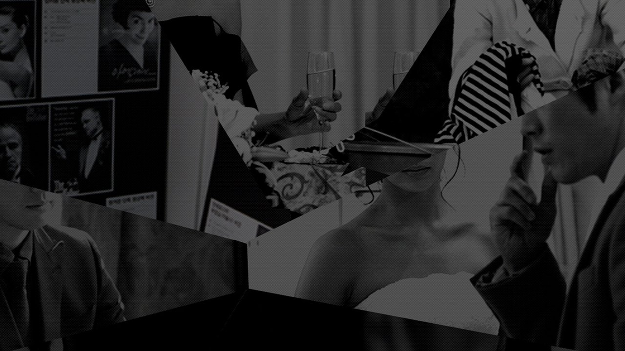 Miracle Audition backdrop