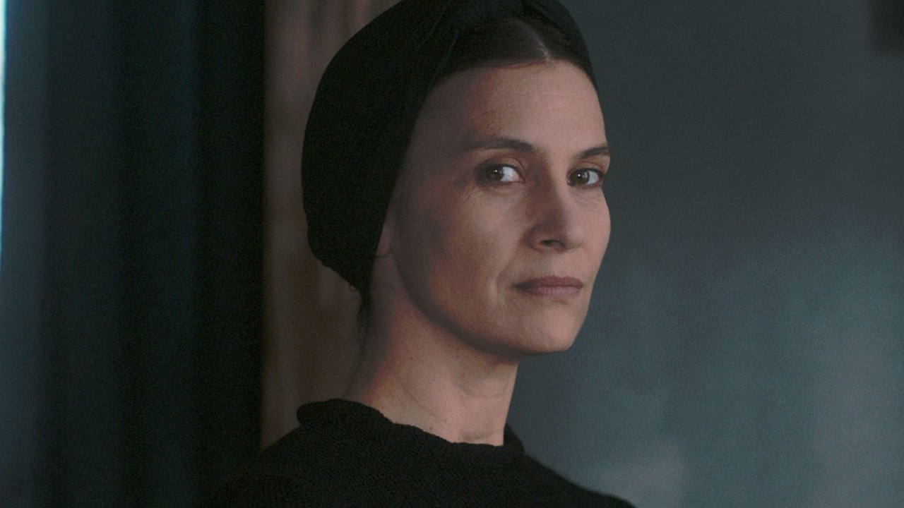 Louis-Ferdinand Céline backdrop