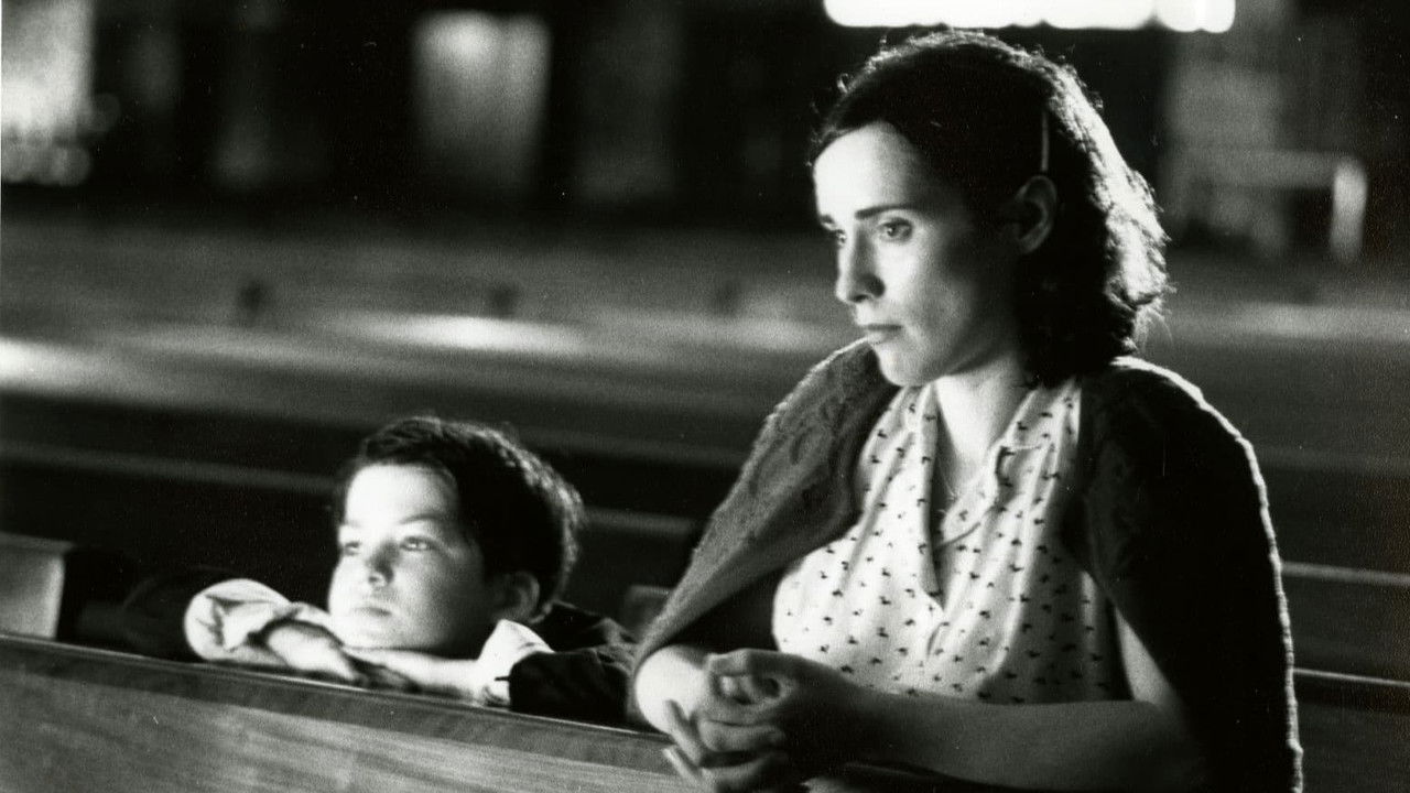 Les Fleurs Magiques backdrop