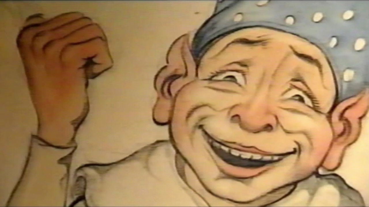 50 jaar Sprookjes in Kaatsheuvel backdrop