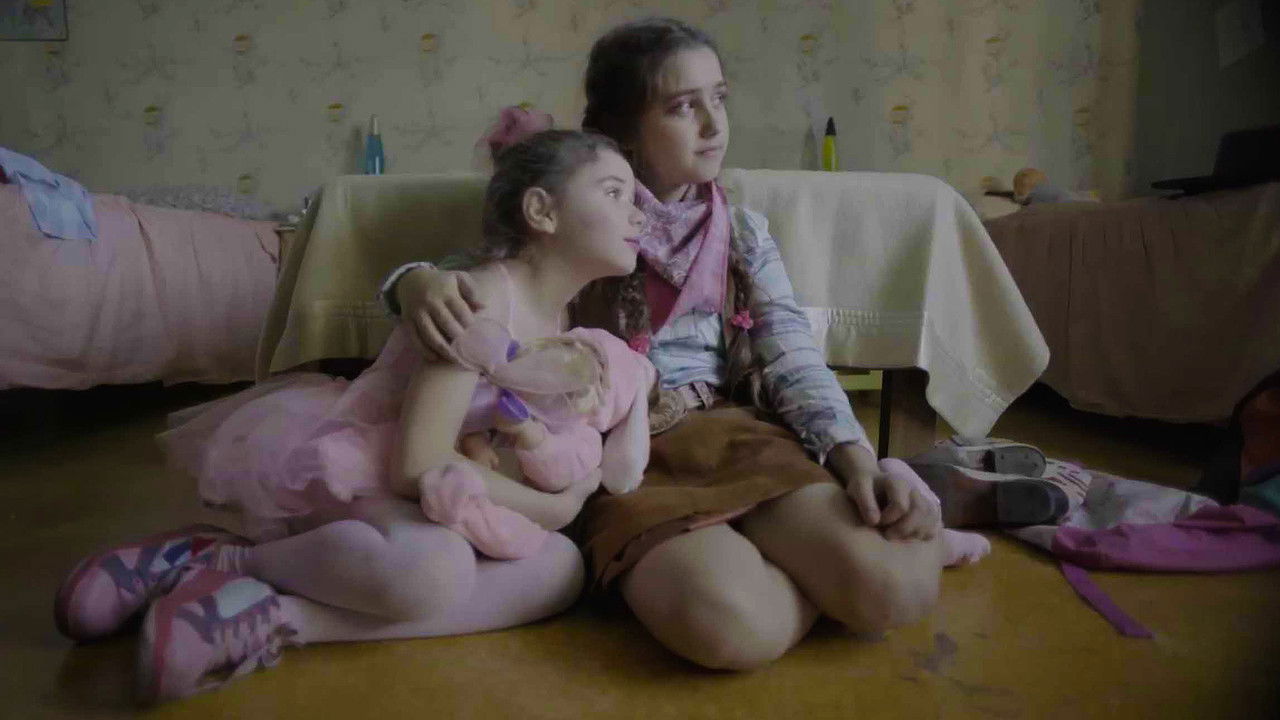 The Promise backdrop