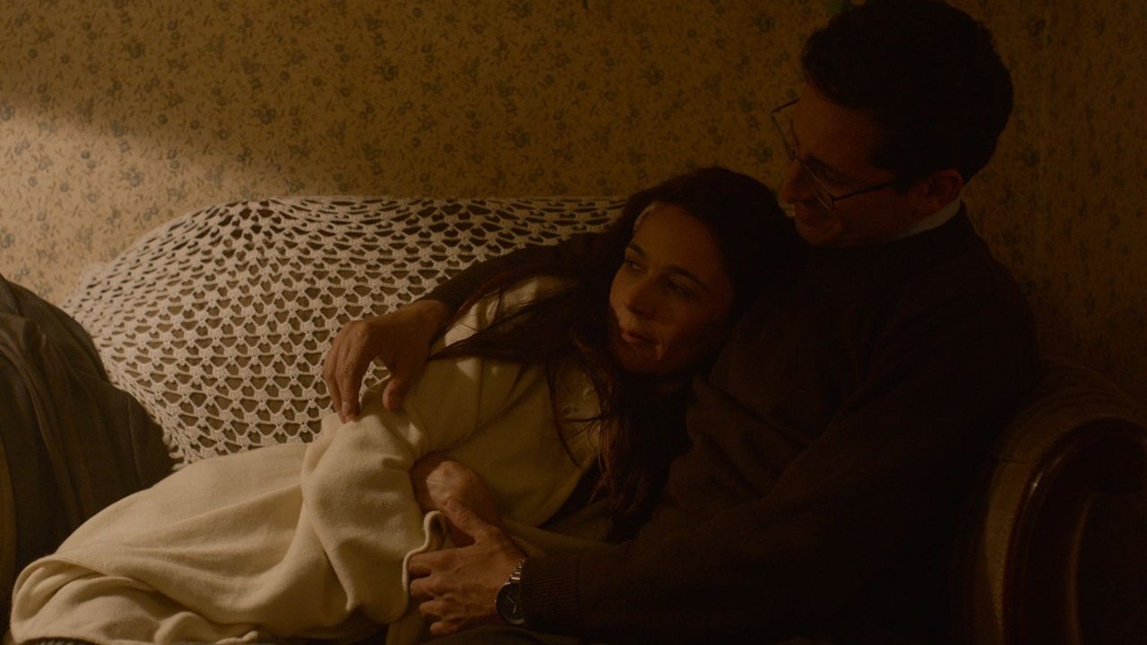 The Longest Night backdrop