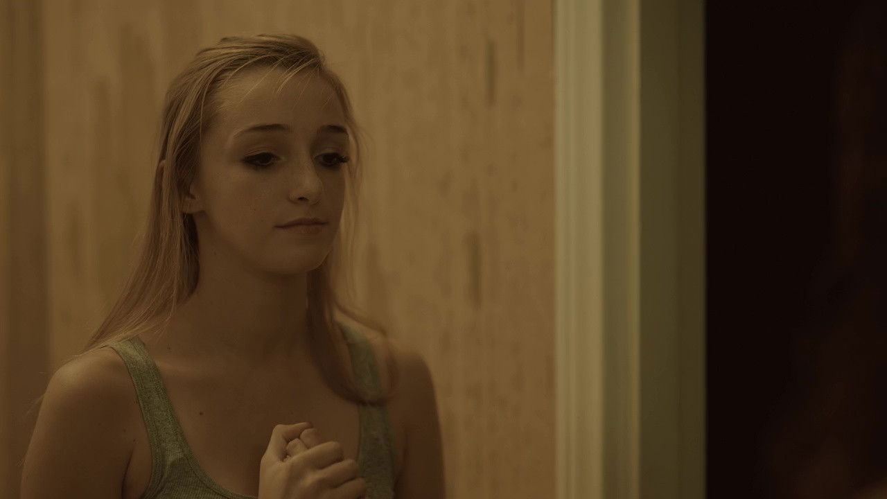 The Wrong Tenant backdrop