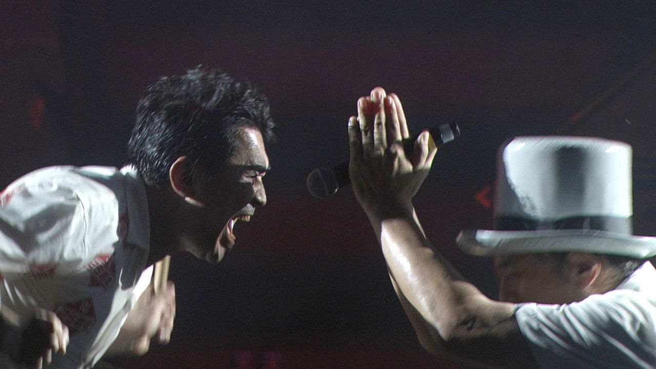 Denki Groove: The Movie? backdrop