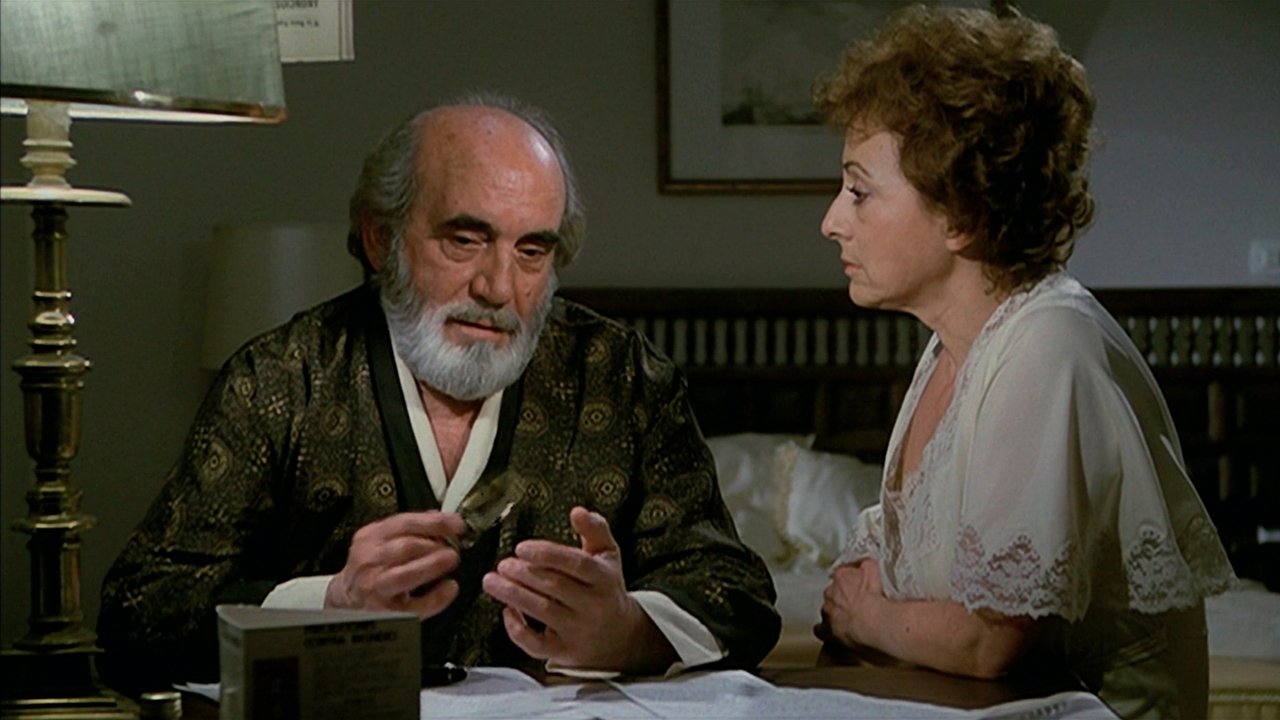 To Begin Again backdrop