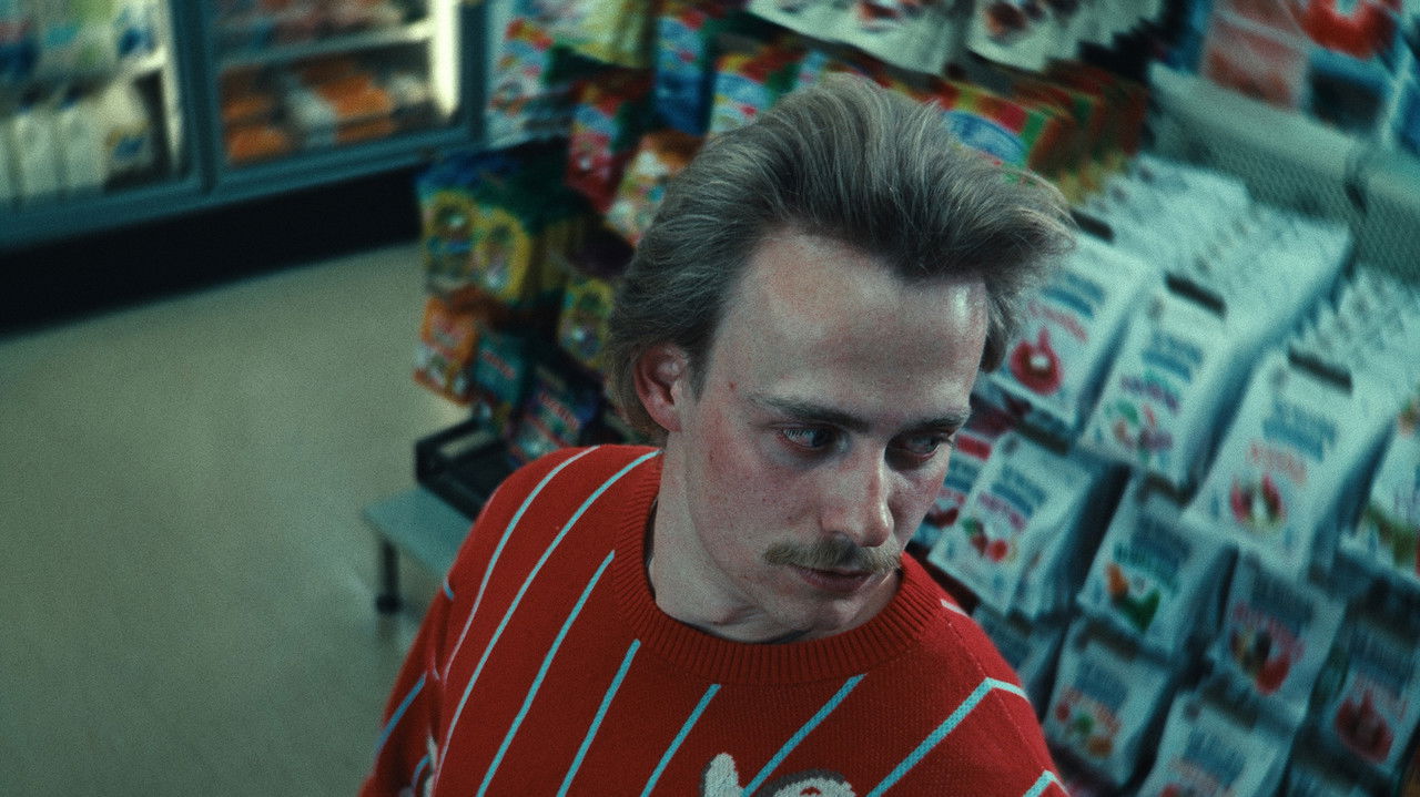 Sweet Decision backdrop