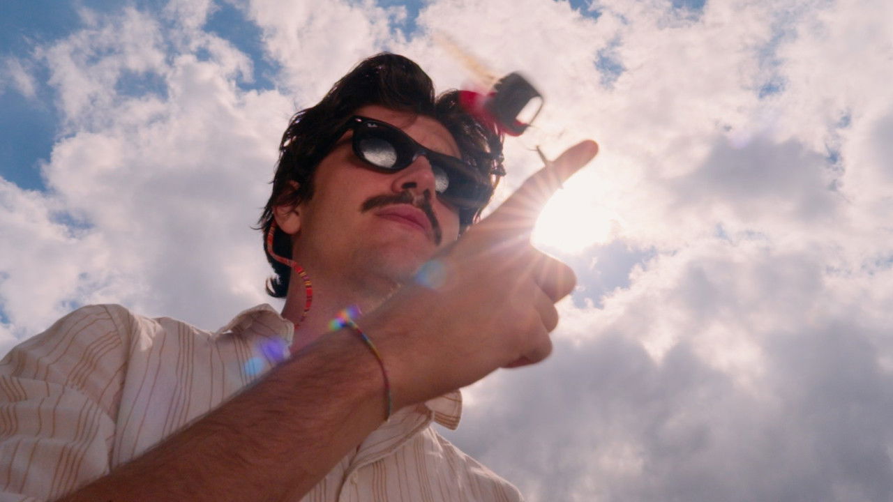 Touringcar Terpstra backdrop